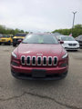 Used 2016 Jeep Cherokee Latitude w/ Comfort/Convenience Group image 2