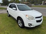 Used 2011 Chevrolet Equinox LT w/ LPO, Protection Package image 3