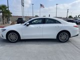 New 2025 Mercedes-Benz CLA 250 image 4