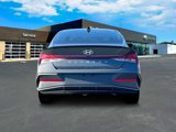 New 2025 Hyundai Elantra Sport image 6