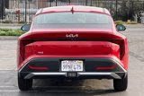 Certified 2025 Kia K4 LXS image 5