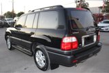 Used 2003 Lexus LX 470 4WD image 4
