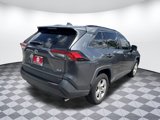Used 2021 Toyota RAV4 XLE image 3