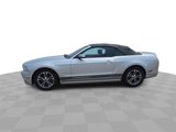 Used 2014 Ford Mustang Premium w/ Comfort Package image 4