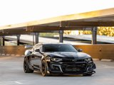 Used 2019 Chevrolet Camaro ZL1 image 2