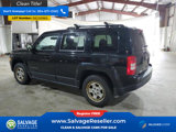 Used 2017 Jeep Patriot Sport w/ Power Value Group image 3