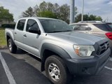 Used 2013 Toyota Tacoma PreRunner w/ Convenience Pkg image 2