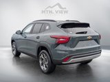 New 2025 Chevrolet Trax LT w/ Driver Confidence Package image 4