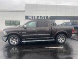 Used 2017 RAM 1500 Laramie w/ Convenience Group image 2