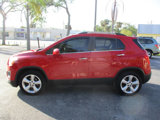 Used 2015 Chevrolet Trax LTZ image 5