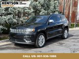 Used 2017 Jeep Grand Cherokee Summit w/ Skid Plate Group image 3