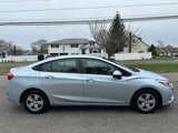 Used 2018 Chevrolet Cruze LS w/ LS Fleet Convenience Package image 4