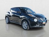 Used 2016 Nissan Juke SL image 3