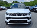 Used 2024 Jeep Compass Limited image 2