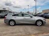 Used 2025 Chevrolet Malibu LT image 4