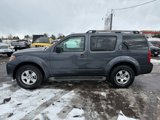 Used 2011 Nissan Pathfinder S image 4