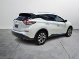 Used 2018 Nissan Murano SL image 5