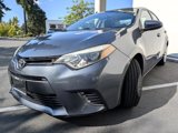 Used 2016 Toyota Corolla LE image 3