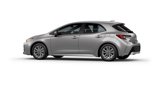 New 2025 Toyota Corolla SE image 5