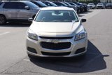 Used 2014 Chevrolet Malibu LS image 3