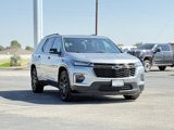Used 2023 Chevrolet Traverse Premier w/ Redline Edition image 3