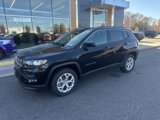 New 2024 Jeep Compass Latitude w/ Sun and Sound Group image 2