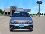 Used 2020 Volkswagen Tiguan SEL Premium R-Line image 2