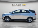 Used 2022 Chevrolet Equinox LS image 2