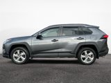 Used 2021 Toyota RAV4 XLE Premium image 3