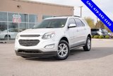 Used 2017 Chevrolet Equinox LT w/ Convenience Package image 2