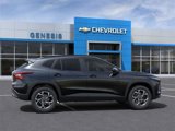 New 2025 Chevrolet Trax LT image 5