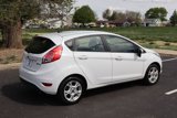 Used 2016 Ford Fiesta SE w/ Cold Weather Package image 4