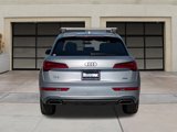 Used 2022 Audi Q5 2.0T Premium Plus w/ Premium Plus Package image 5