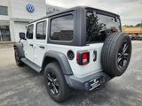 Used 2022 Jeep Wrangler Unlimited Sport image 3