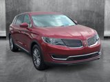 Used 2016 Lincoln MKX Select w/ Select Plus Package image 3