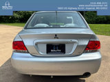 Used 2006 Mitsubishi Lancer ES image 6