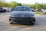 New 2025 Hyundai Elantra Sport image 3