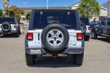 Used 2019 Jeep Wrangler Unlimited Sport S image 5