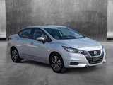 Used 2021 Nissan Versa SV image 3