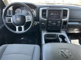 Used 2022 RAM 1500 Classic SLT w/ Trailer & Traction Group image 2
