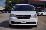 Used 2019 Dodge Grand Caravan SE w/ UConnect Hands-Free Group image 2