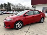 Used 2019 Toyota Corolla LE image 2