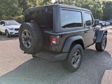Used 2020 Jeep Wrangler Sport image 3