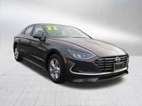 Used 2022 Hyundai Sonata SE w/ Cargo Package image 2
