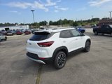 New 2026 Chevrolet TrailBlazer LT w/ Driver Confidence Package image 3
