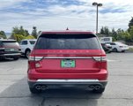 Used 2020 Lincoln Aviator Reserve w/ Elements Package Plus image 4