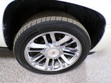 Used 2008 Cadillac Escalade AWD image 3