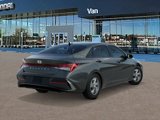 New 2025 Hyundai Elantra SE image 4