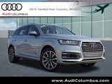 Used 2019 Audi Q7 3.0T Premium Plus image 1