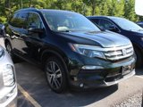 Used 2016 Honda Pilot Touring image 3